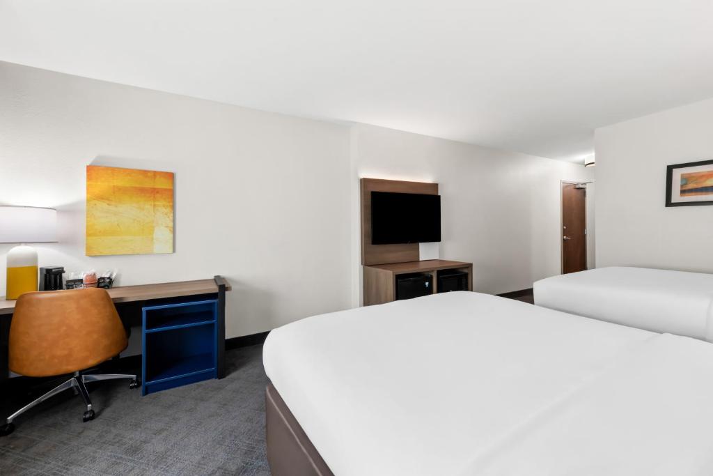 Comfort Inn Sylva - Cullowhee photo