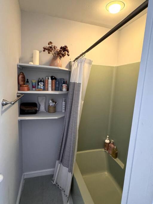 Fotografie z fotogalerie ubytování Princeton Writer's Nest v destinaci Princeton