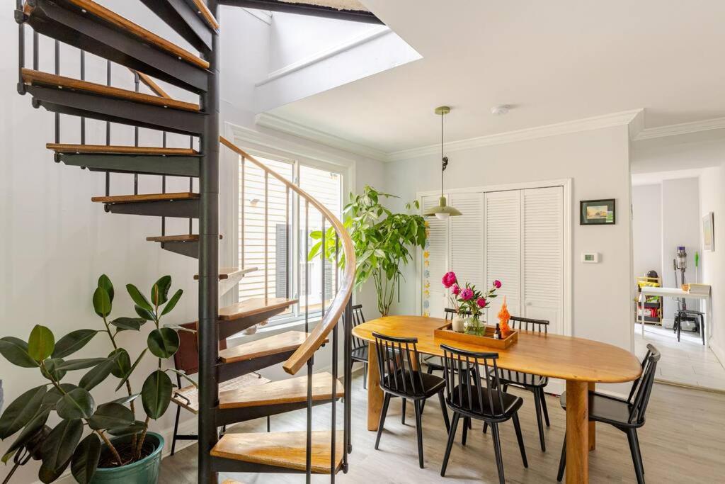 Fotografie z fotogalerie ubytování Princeton Writer's Nest v destinaci Princeton