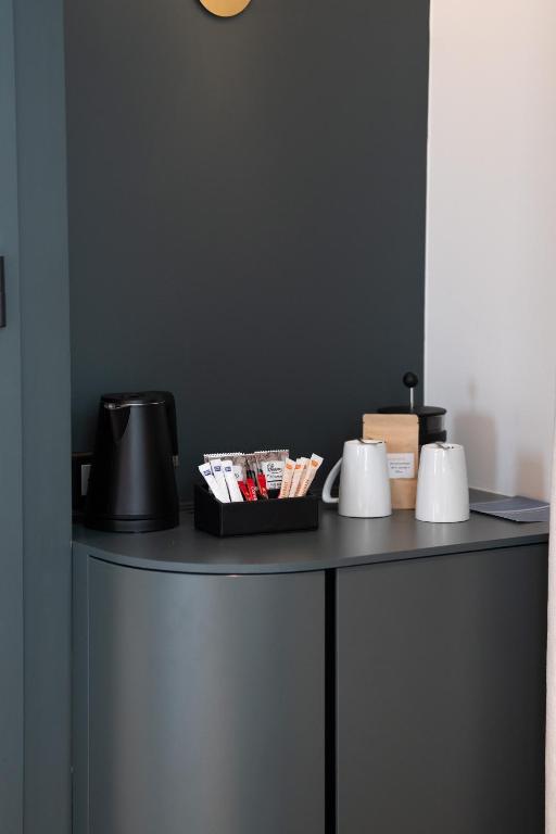 Radisson Hotel Reims - Resim 25