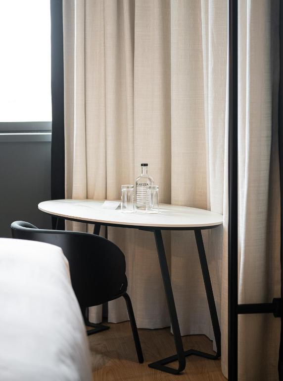 Radisson Hotel Reims - Resim 28