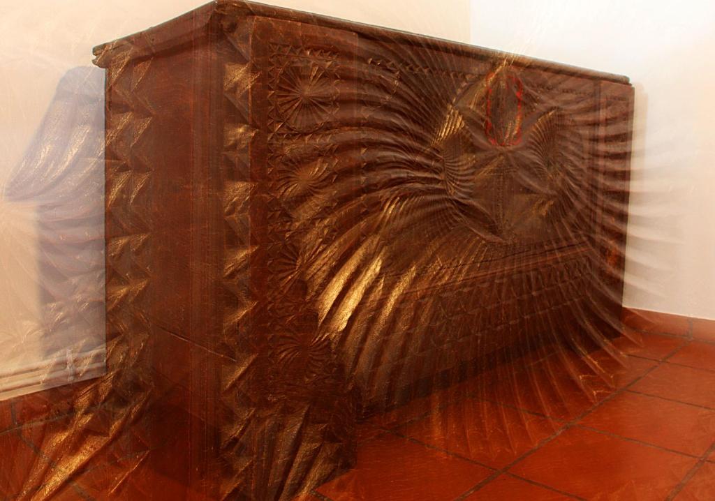 Fotografie z fotogalerie ubytování Olatuenea casa rural v destinaci Sumbilla