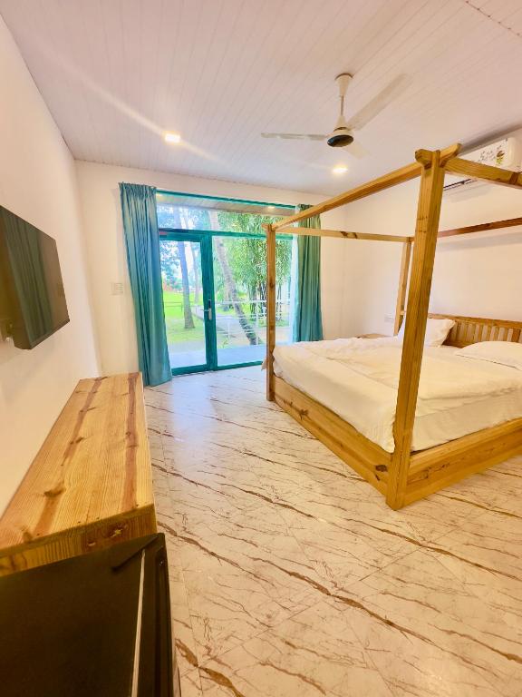Fotografie z fotogalerie ubytování Magic Sand Beach Resort v destinaci Arambol