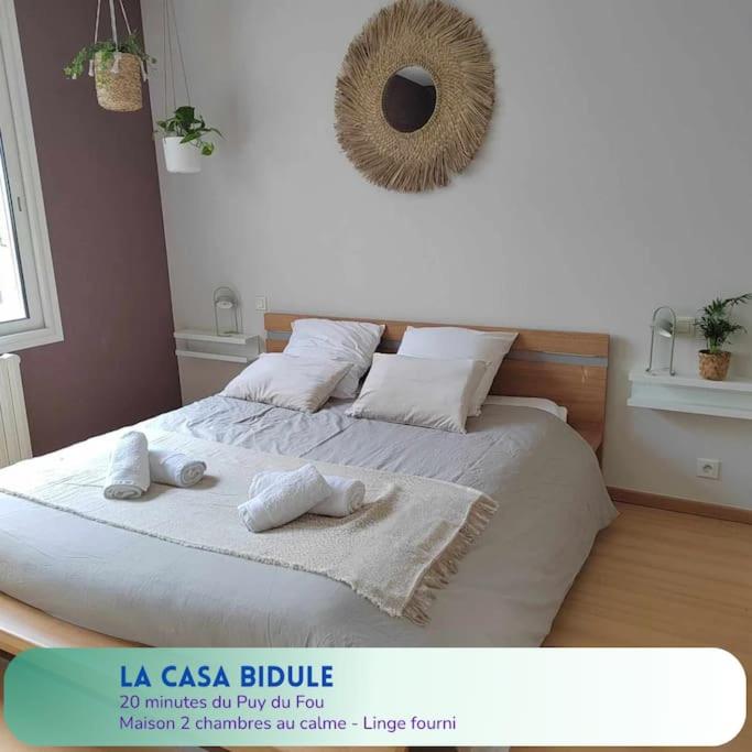 La Casa Bidule