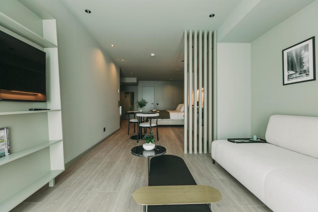 Hotels 705 Porto Prime Home - Resim 42