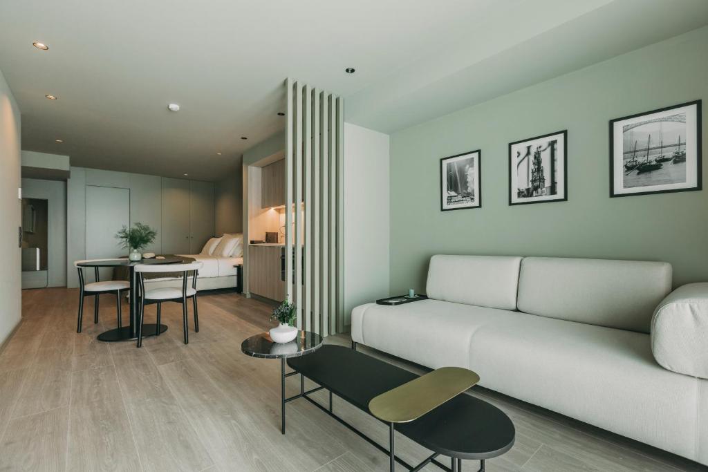 Hotels 705 Porto Prime Home - Resim 2