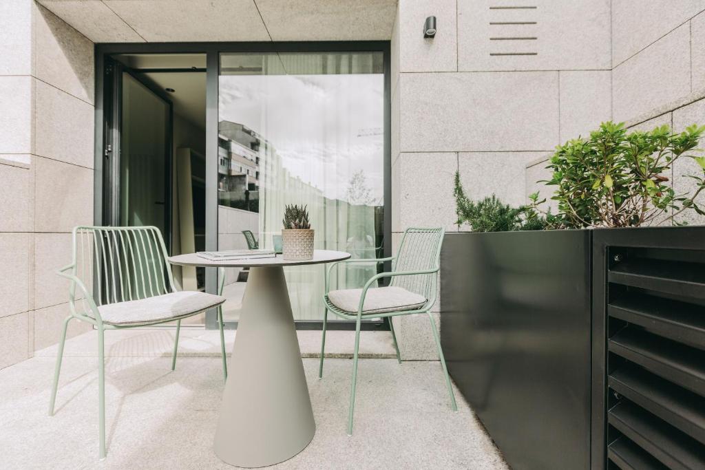 Hotels 705 Porto Prime Home - Resim 37