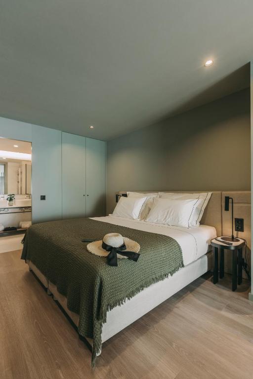 Hotels 705 Porto Prime Home - Resim 43