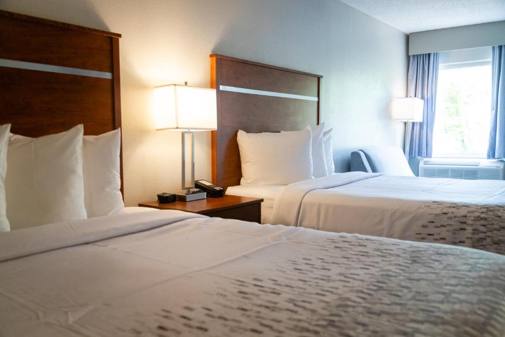 Twin Mountain Inn & Suites photo