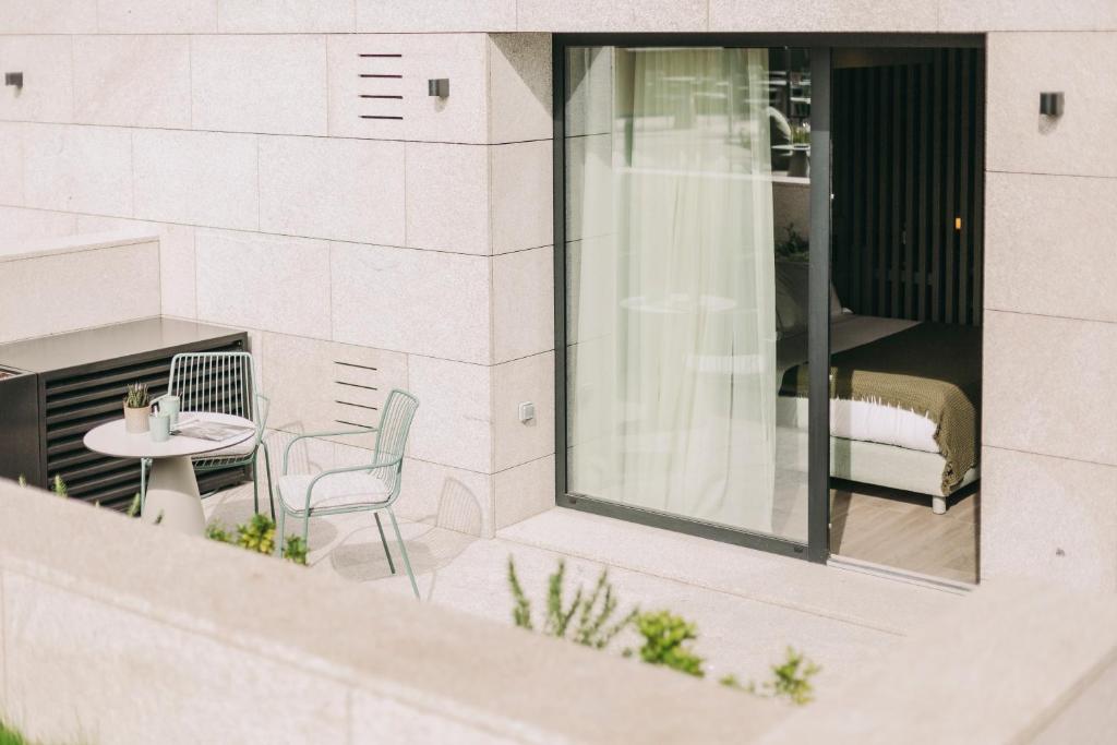 Hotels 705 Porto Prime Home - Resim 39