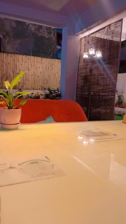 Fotografie z fotogalerie ubytování Hostell One - A complete backpacker & Coworking Hub v destinaci Puné