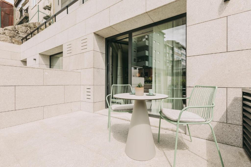Hotels 705 Porto Prime Home - Resim 40