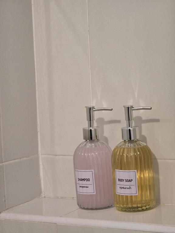 ??? ? ????? Non Na hotel Chiang Rai - Resim 7