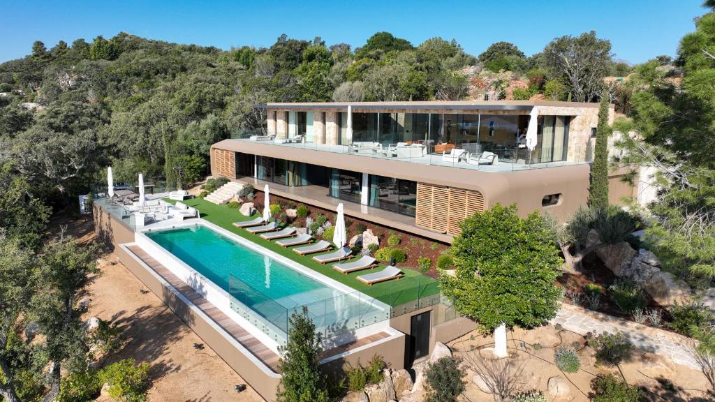 Fotografie z fotogalerie ubytování Hôtel ITO One v destinaci Mangialla