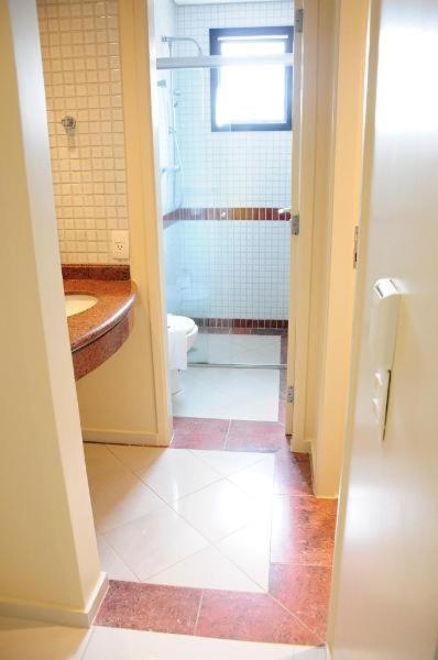 Brasília Santana Gold Flat - Budget Single Chaby