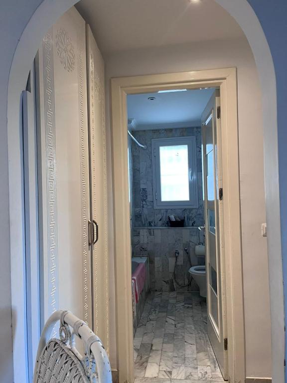 Fotografie z fotogalerie ubytování Dar Sophie v destinaci Hammamet