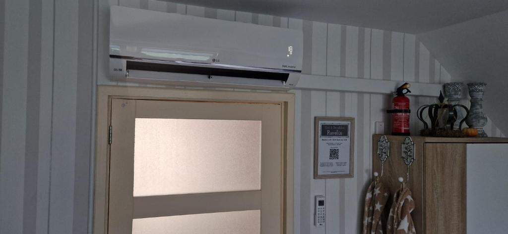 Bed & Breakfast Ravelin - 3