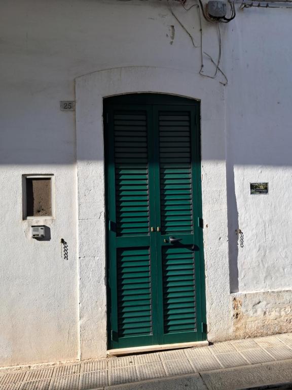 Il Giardino della Nonna - 1