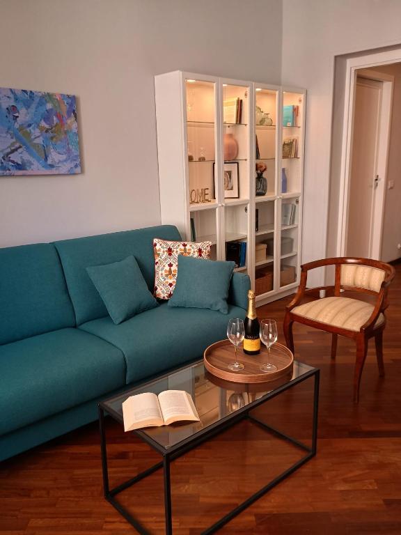 Casa Lilli