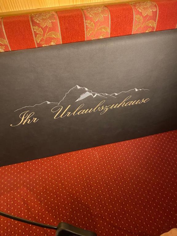 Fotografie z fotogalerie ubytování Alpenhotel Gurgltalblick v destinaci Nassereith