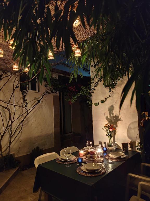 Fotografie z fotogalerie ubytování Casa Tijoco v destinaci Adeje