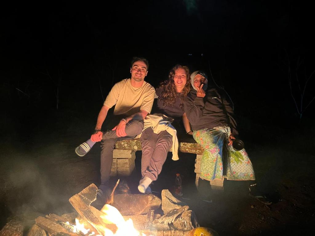 Hosté ubytování Opik Homestay Tete Batu