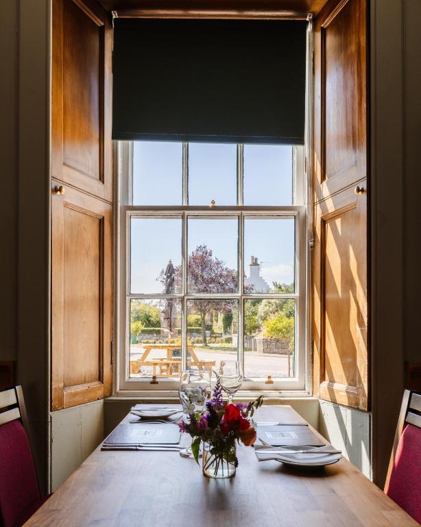 Fotografie z fotogalerie ubytování The Inn At Kingsbarns v destinaci St Andrews