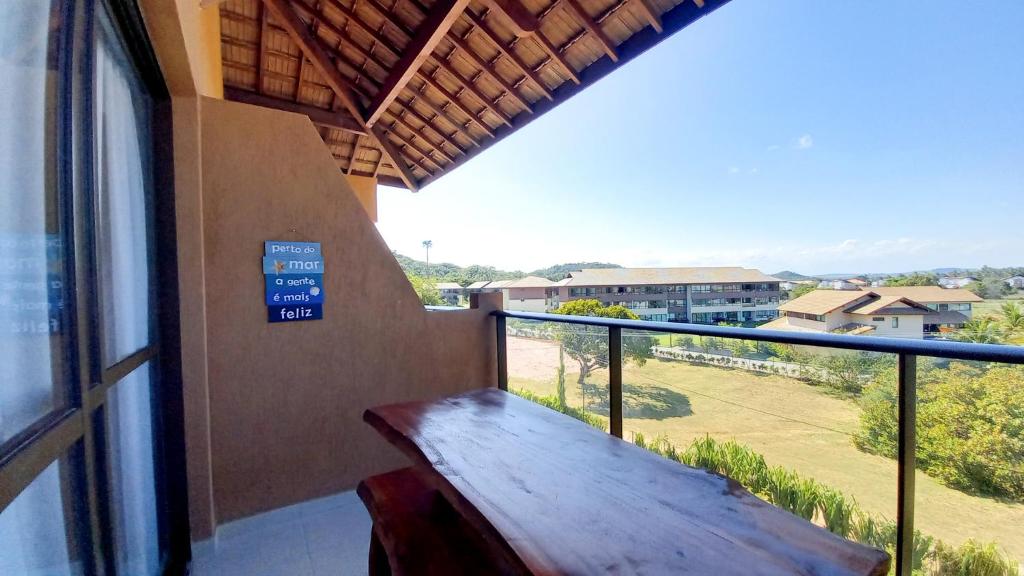Eco Resort - Praia dos Carneiros - Appartement D'une Chambre