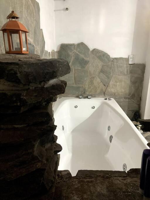 Fotografie z fotogalerie ubytování Casita Sirio v destinaci Mina Clavero