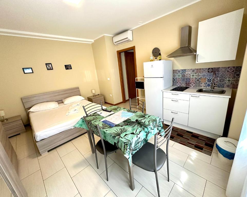 Grab a Flat in Coroneo - Resim 11