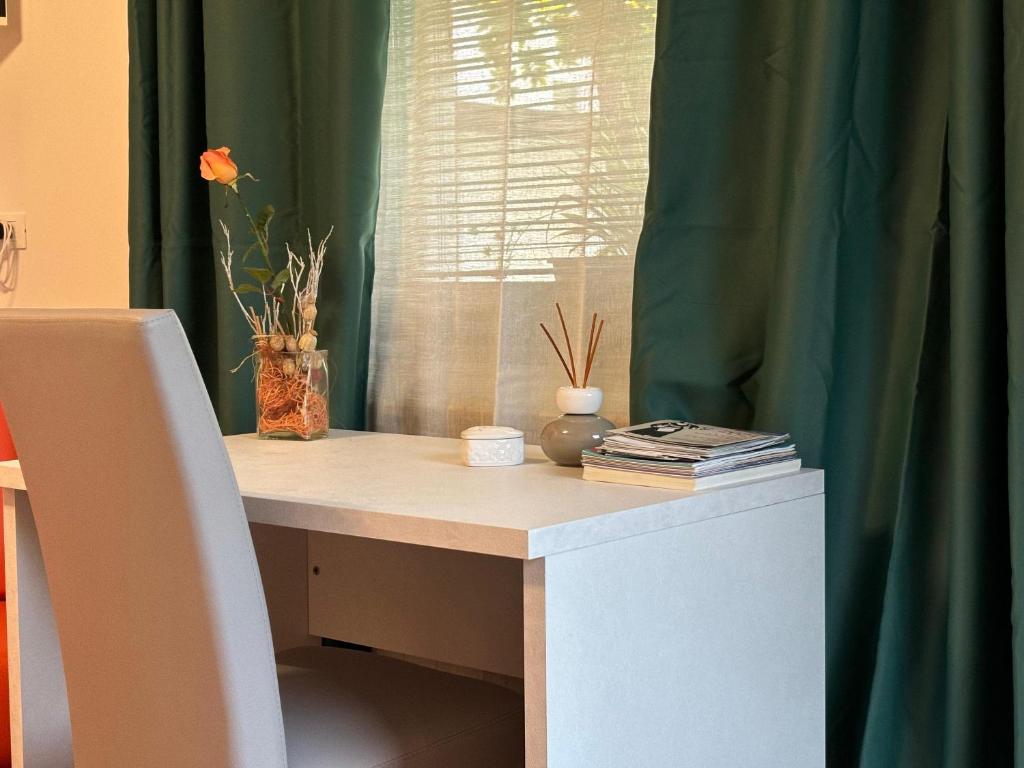Fotografie z fotogalerie ubytování Bed & Breakfast Residenza Cuore v Udine