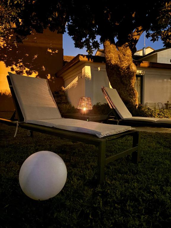Fotografie z fotogalerie ubytování Bed & Breakfast Residenza Cuore v Udine