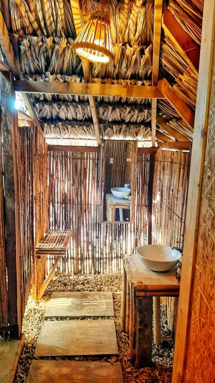 Fotografie z fotogalerie ubytování Mistica Island Hostel - Isla Palma v destinaci Isla Palma