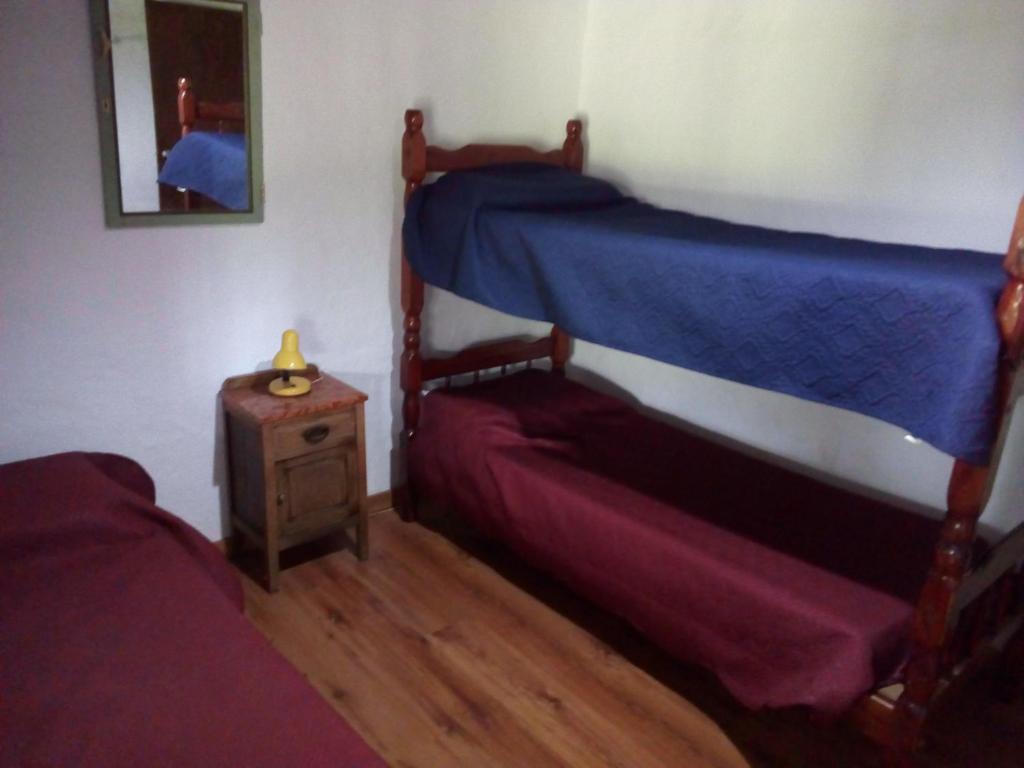 Fotografie z fotogalerie ubytování Hostel Mar y Campo v destinaci Piriápolis