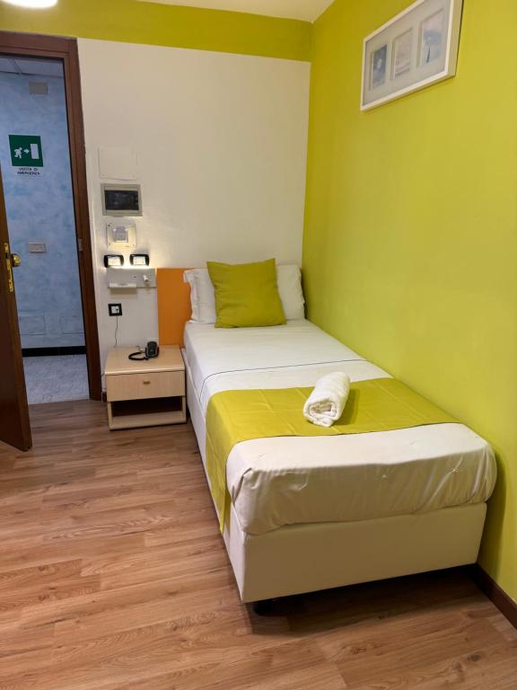 Hotel Veronese - Resim 14