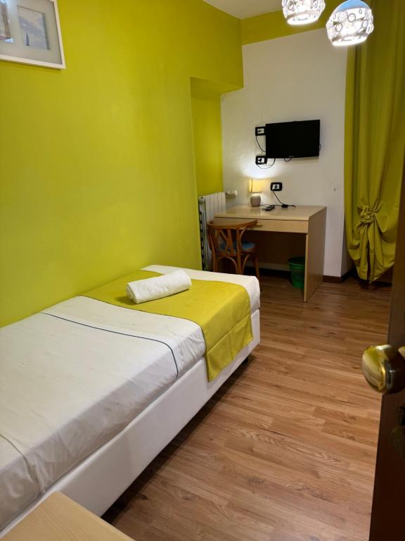 Hotel Veronese - Resim 13