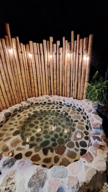 Foto sihtkohas Gigante asuva majutusasutuse Los Nevados Ecolodge galeriist