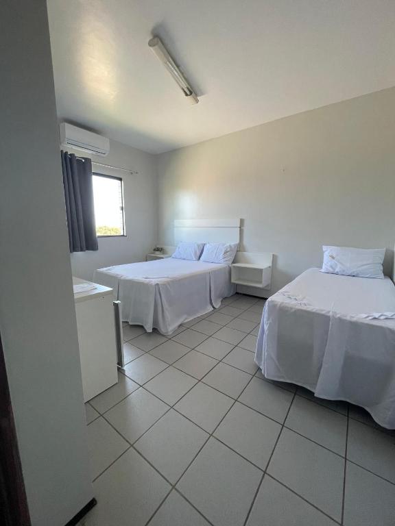 Pousada Alvorada - Comfort Triple Room