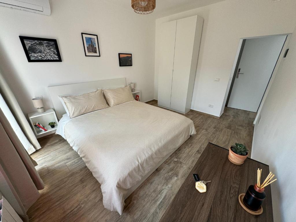 Pennadomo Climbing House - Double Room With Private Bathroom