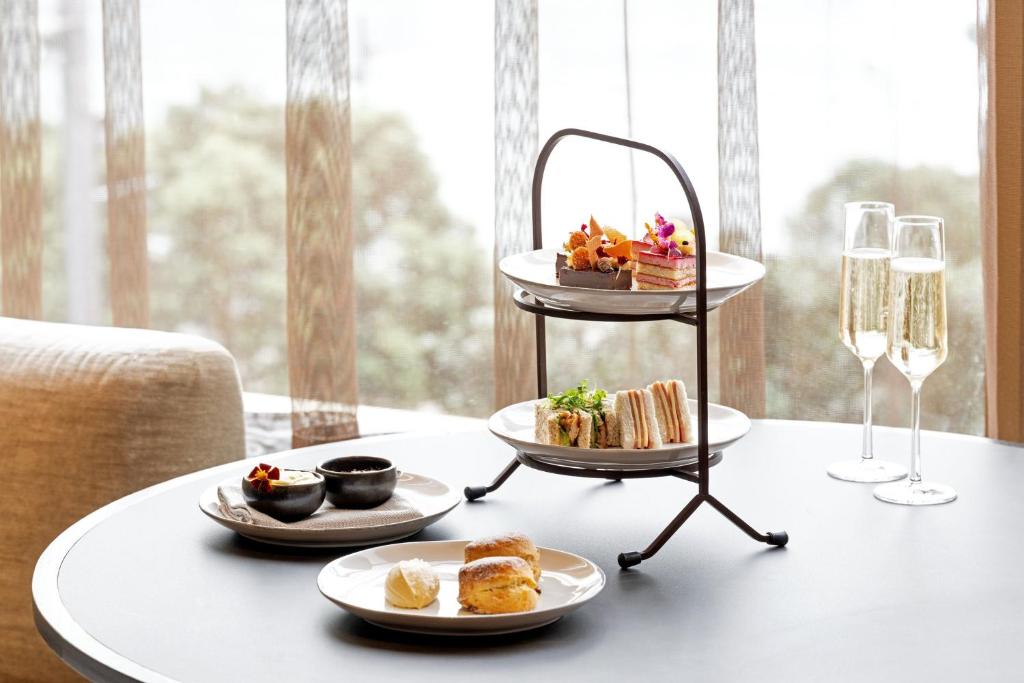 InterContinental Auckland by IHG - Resim 35