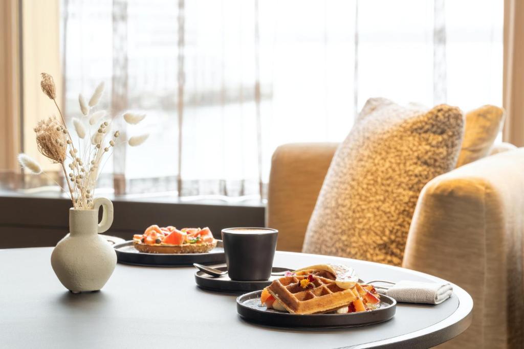 InterContinental Auckland by IHG - Resim 43