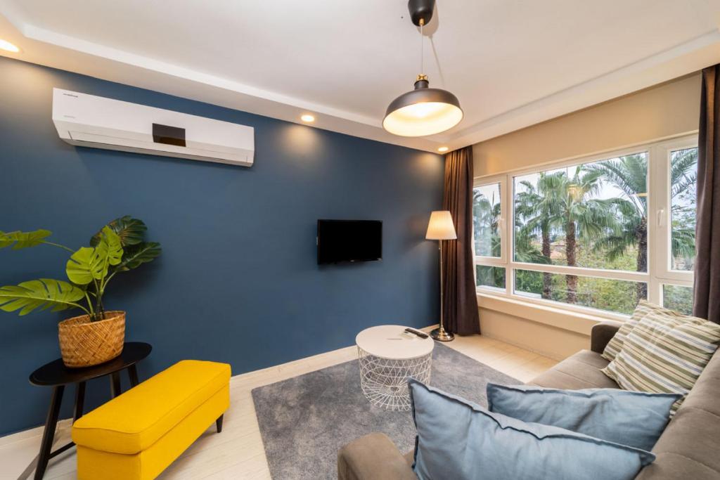 Kép Lovely Flat Near Hadrians Gate szállásáról Antalyában a galériában