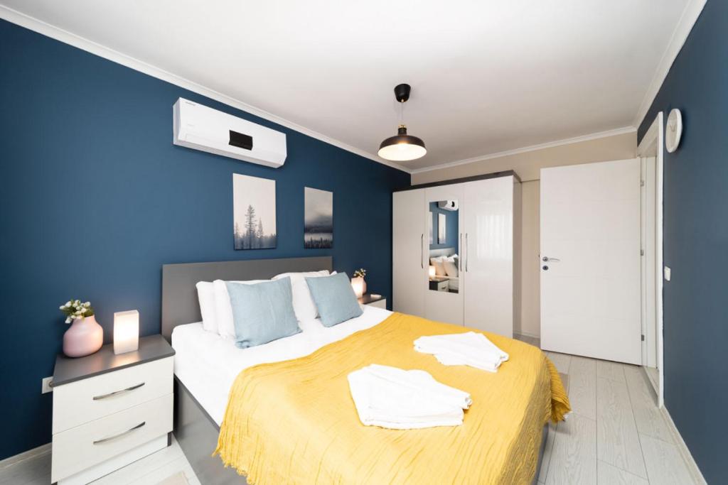 Kép Lovely Flat Near Hadrians Gate szállásáról Antalyában a galériában