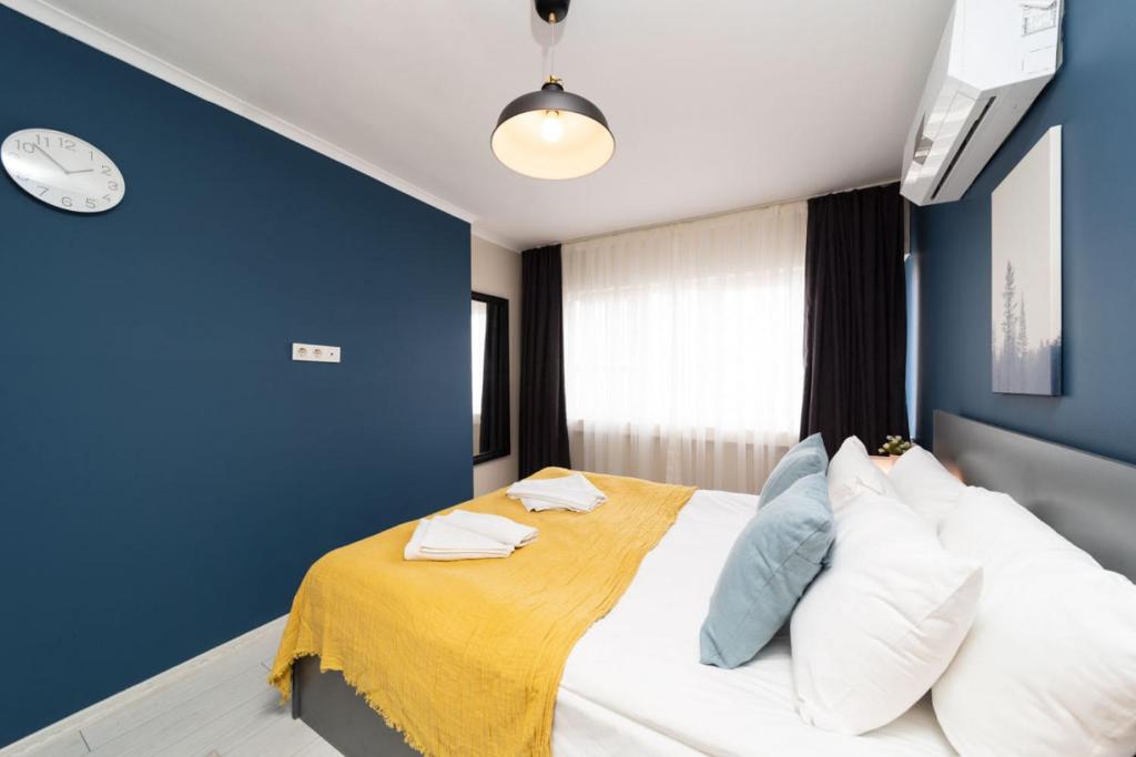 Kép Lovely Flat Near Hadrians Gate szállásáról Antalyában a galériában