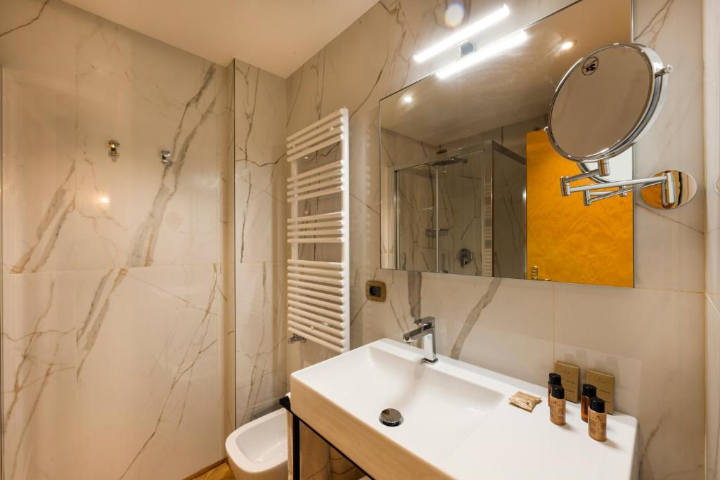 Palazzo dei Mori - Resim 39