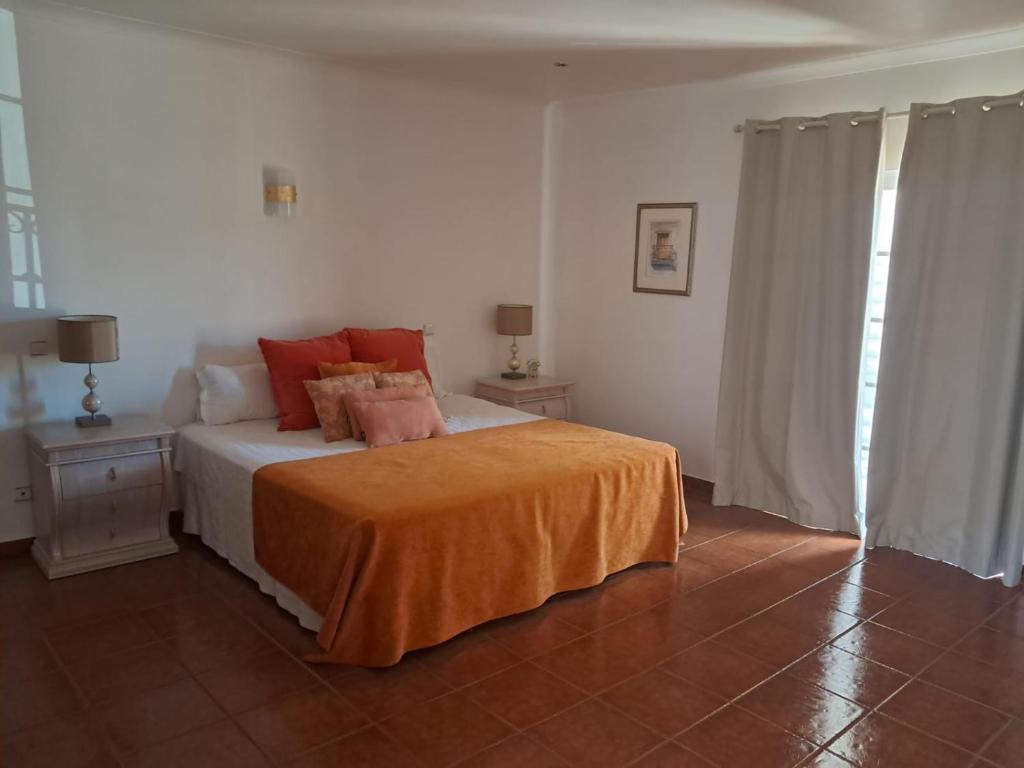 Dona Ana Guesthouse - 4