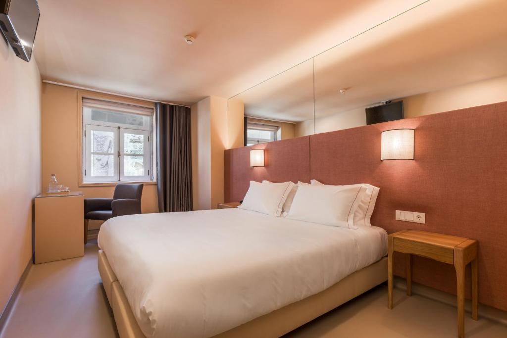 Hotel Margarida Da Praça - 1