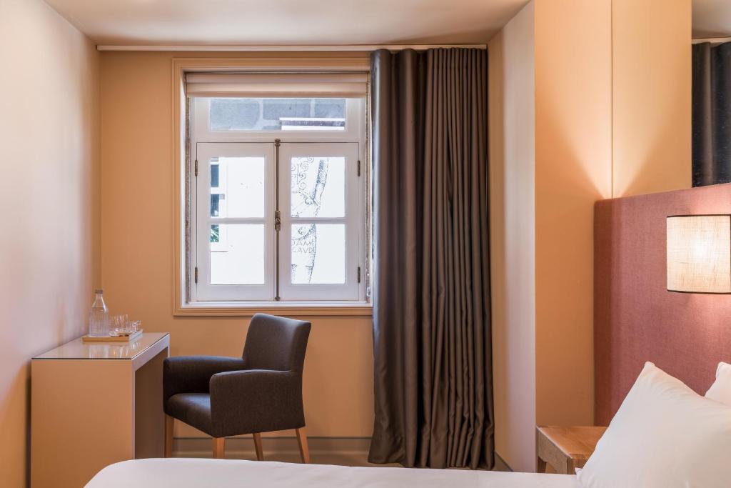 Hotel Margarida Da Praça - 2