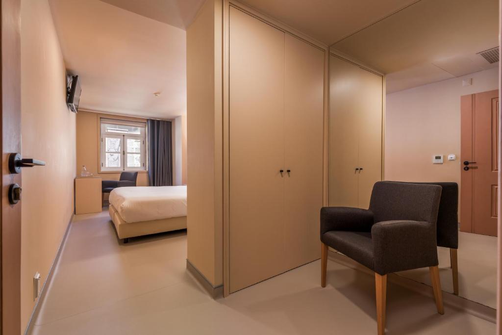 Hotel Margarida Da Praça - 3