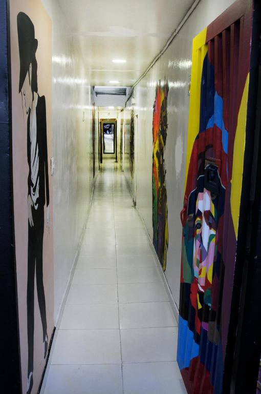 Fotografie z fotogalerie ubytování H C De Quevedo v destinaci Bogotá